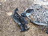 5J6RW1H58KA****** Destrozados 2019 Honda CR-V en Estado de Carolina del Sur