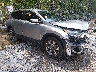 5J6RW1H58KA****** Salvamento y Destrozados 2019 Honda CR-V en Charleston
