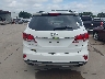 KM8SN4HFXHU****** Wrecked 2017 Hyundai Santa Fe
