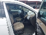 KM8SN4HFXHU****** Used and Repairable 2017 Hyundai Santa Fe in Texas State