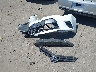 2T1BURHE2FC****** Destrozados 2015 Toyota Corolla en Estado de Ohio