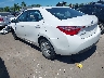 2T1BURHE2FC****** Salvamento y Reparables 2015 Toyota Corolla en Cleveland