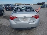 2T1BURHEXHC****** Destrozados 2017 Toyota Corolla