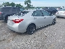 2T1BURHEXHC****** Salvamento y Destrozados 2017 Toyota Corolla en Estado de Iowa