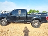 1FTEX1EP0JK****** Repairable 2018 Ford F-150 in Missouri State