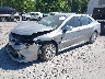 4T1B11HK7KU****** Used and Repairable 2019 Toyota Camry in Albany IAA Branch