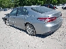 4T1B11HK7KU****** Salvage and Repairable 2019 Toyota Camry in Albany IAA Branch