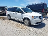 2C4RDGBG0KR****** Salvage and Wrecked 2019 Dodge Grand Caravan in Manchester