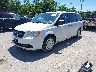 2C4RDGBG0KR****** Used and Repairable 2019 Dodge Grand Caravan in Manchester