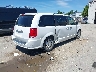 2C4RDGBG0KR****** Salvage and Wrecked 2019 Dodge Grand Caravan in New Hampshire State