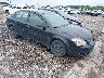 1G1AK58F287****** Salvage and Wrecked 2008 Chevrolet Cobalt in Tulsa