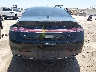 3LN6L5E98HR****** Wrecked 2017 Lincoln MKZ