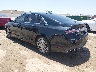 3LN6L5E98HR****** Salvage and Repairable 2017 Lincoln MKZ in Wichita