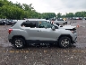 KL7CJPSB4LB****** Usados 2020 Chevrolet Trax en Estado de Michigan