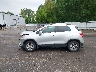 KL7CJPSB4LB****** Reparables 2020 Chevrolet Trax en Estado de Michigan