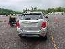KL7CJPSB4LB****** Destrozados 2020 Chevrolet Trax