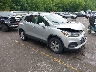 KL7CJPSB4LB****** Salvamento y Destrozados 2020 Chevrolet Trax en Grand Rapids