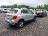 KL7CJPSB4LB****** Salvamento y Destrozados 2020 Chevrolet Trax en Estado de Michigan