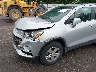KL7CJPSB4LB****** Salvamento y Reparables 2020 Chevrolet Trax en Estado de Michigan