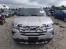 1FM5K7D80JG****** Destrozados 2018 Ford Explorer en Estado de Kansas