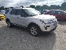 1FM5K7D80JG****** Salvamento y Destrozados 2018 Ford Explorer en Wichita