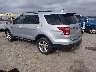 1FM5K7D80JG****** Salvamento y Reparables 2018 Ford Explorer en Wichita