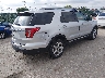 1FM5K7D80JG****** Salvamento y Destrozados 2018 Ford Explorer en Estado de Kansas