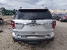 1FM5K7D80JG****** Destrozados 2018 Ford Explorer