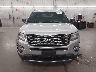 1FM5K8D87GG****** Wrecked 2016 Ford Explorer in Minnesota State