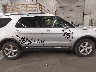 1FM5K8D87GG****** Used 2016 Ford Explorer in Minnesota State