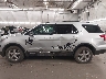 1FM5K8D87GG****** Repairable 2016 Ford Explorer in Minnesota State