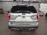 1FM5K8D87GG****** Wrecked 2016 Ford Explorer