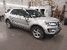 1FM5K8D87GG****** Salvage and Wrecked 2016 Ford Explorer in Saint Cloud