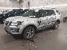 1FM5K8D87GG****** Used and Repairable 2016 Ford Explorer in Saint Cloud