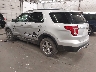 1FM5K8D87GG****** Salvage and Repairable 2016 Ford Explorer in Saint Cloud