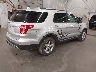 1FM5K8D87GG****** Salvage and Wrecked 2016 Ford Explorer in Minnesota State