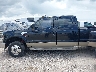 1FTWW3DRXAE****** Wrecked 2010 Ford F-350