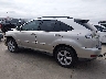 2T2HK31U77C****** Salvage 2007 Lexus RX 350