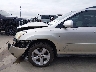 2T2HK31U77C****** Salvage and Wrecked 2007 Lexus RX 350 in Austin
