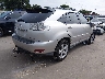 2T2HK31U77C****** Salvage and Wrecked 2007 Lexus RX 350 in Texas State