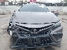 4T1G11AK0RU****** Used 2024 Toyota Camry in California State