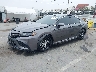 4T1G11AK0RU****** Used and Repairable 2024 Toyota Camry in Los Angeles South
