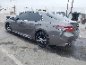 4T1G11AK0RU****** Salvage and Repairable 2024 Toyota Camry in Los Angeles South