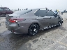 4T1G11AK0RU****** Salvage and Wrecked 2024 Toyota Camry in California State