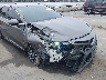 4T1G11AK0RU****** Salvage and Repairable 2024 Toyota Camry in California State
