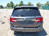 5FNRL6H54KB****** Wrecked 2019 Honda Odyssey