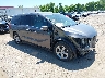 5FNRL6H54KB****** Salvage and Wrecked 2019 Honda Odyssey in Rochester