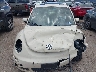 3VWRG3AG9AM****** Wrecked 2010 Volkswagen New Beetle in Texas State