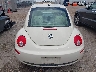 3VWRG3AG9AM****** Wrecked 2010 Volkswagen New Beetle