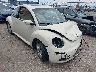3VWRG3AG9AM****** Salvage and Wrecked 2010 Volkswagen New Beetle in Lubbock